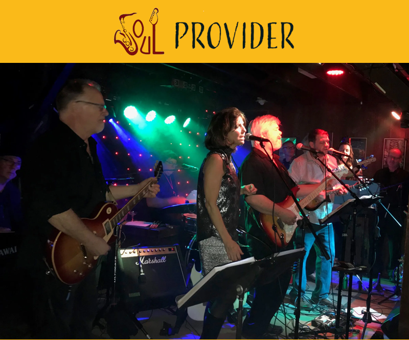 2024 soul provider band photo